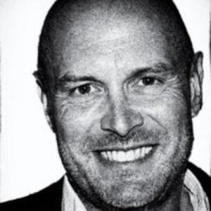 Ulrich Hegge