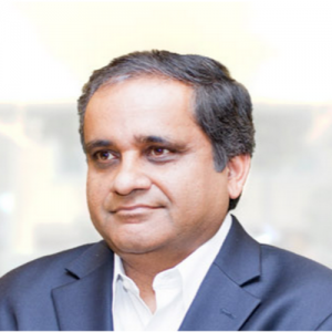 Umesh Mahajan