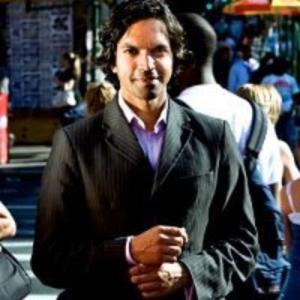 Upendra Shardanand