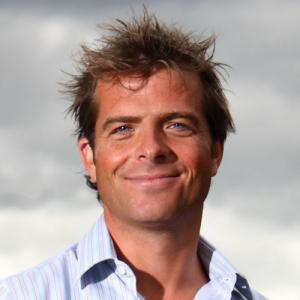 Andrew Pearce