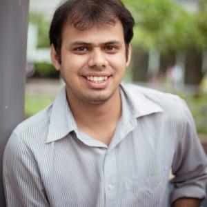 Uttam Kumar