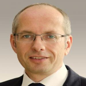Uwe Krieger