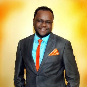 Uyi Abraham