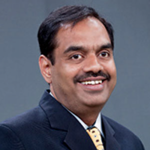 V Balakrishnan