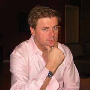 Andrew Playford
