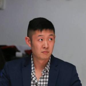 Valentin Tsay