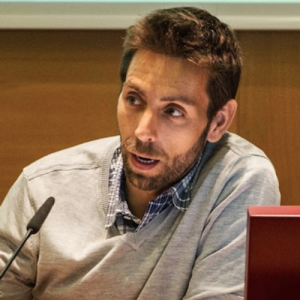 Jaume Goma