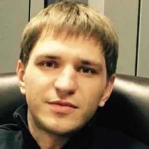 Valery Kurilov