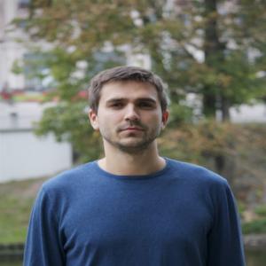 Valters Skrīvelis