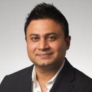 Vardaan Vasisht