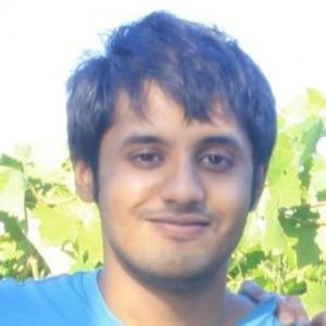 Varun Ganapathi