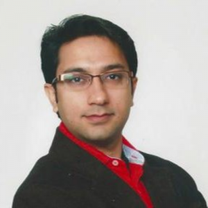 Varun Talwar