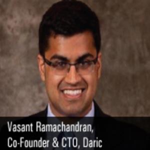 Vasant Ramachandran