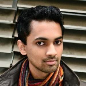 Vasanth Subramanian