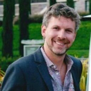 Andrew Roberts