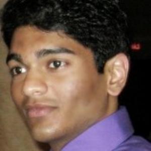 Vedant Misra