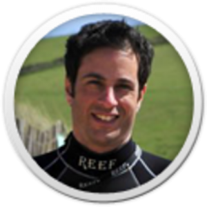 Andrew Rogoff