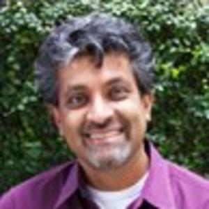 Venkates "Swami" Swaminathan