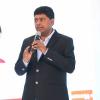 Venkatesh C. R.