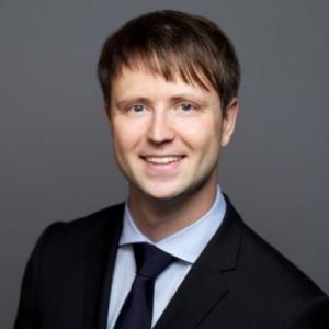 Jasper Lenz Radeke