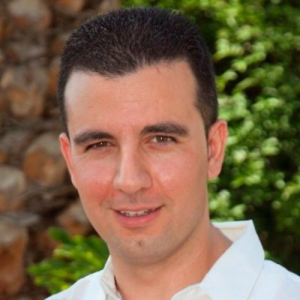 Assaf Vaknin