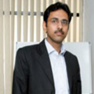 Vibhor Mehra