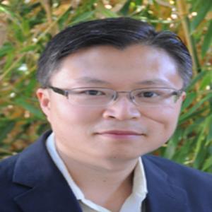 Vic Shao