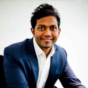 Vicknesh R Pillay