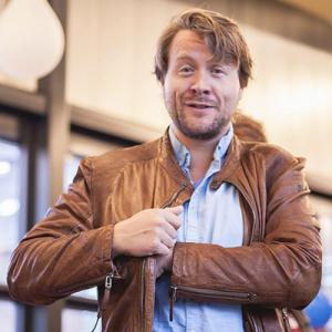 Vidar Andersen