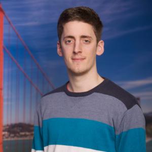 Clinton Sweetnam