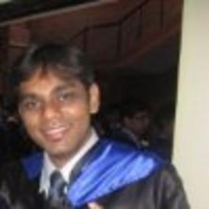 Vignesh Girishankar