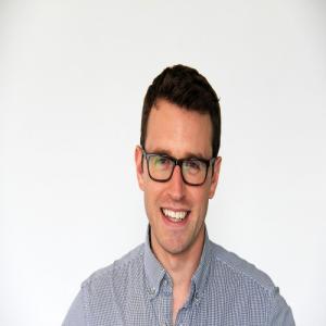 Andrew Shebbeare