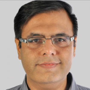 Vijay Jumani