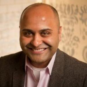 Vijay Khanna