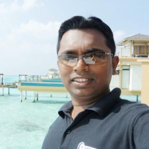 Vijay Kumar