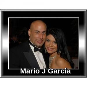 Mario Garcia