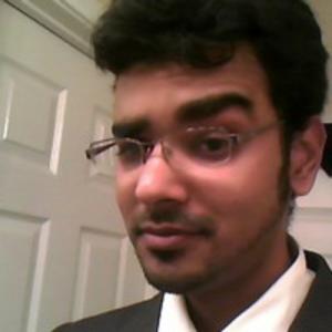Vikram Bhaskaran