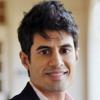 Vikram Kashyap