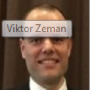 Viktor Zeman