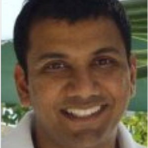 Vilash Poovala