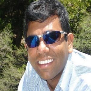Vinay Kakade