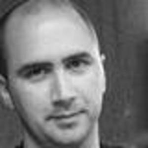 Paul Joyce