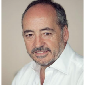 Pablo Juantegui