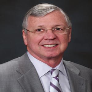 Vincent Cushing