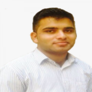 Vineet Choudhary