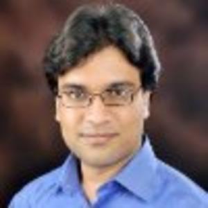 Vineet Kumar