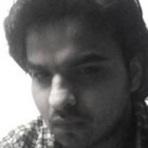 Vineet Markan