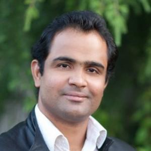 Vineeth Veetil