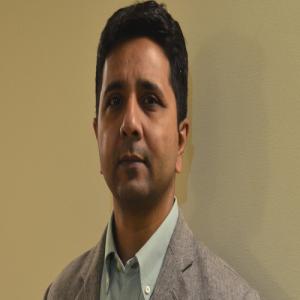 Vinod R. Kaushik