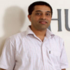 Vinod Thimmaya